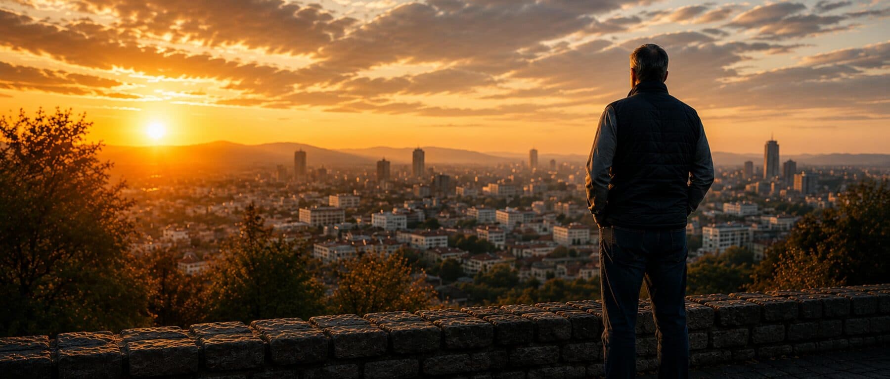 The Quiet Risk After a Successful Exit