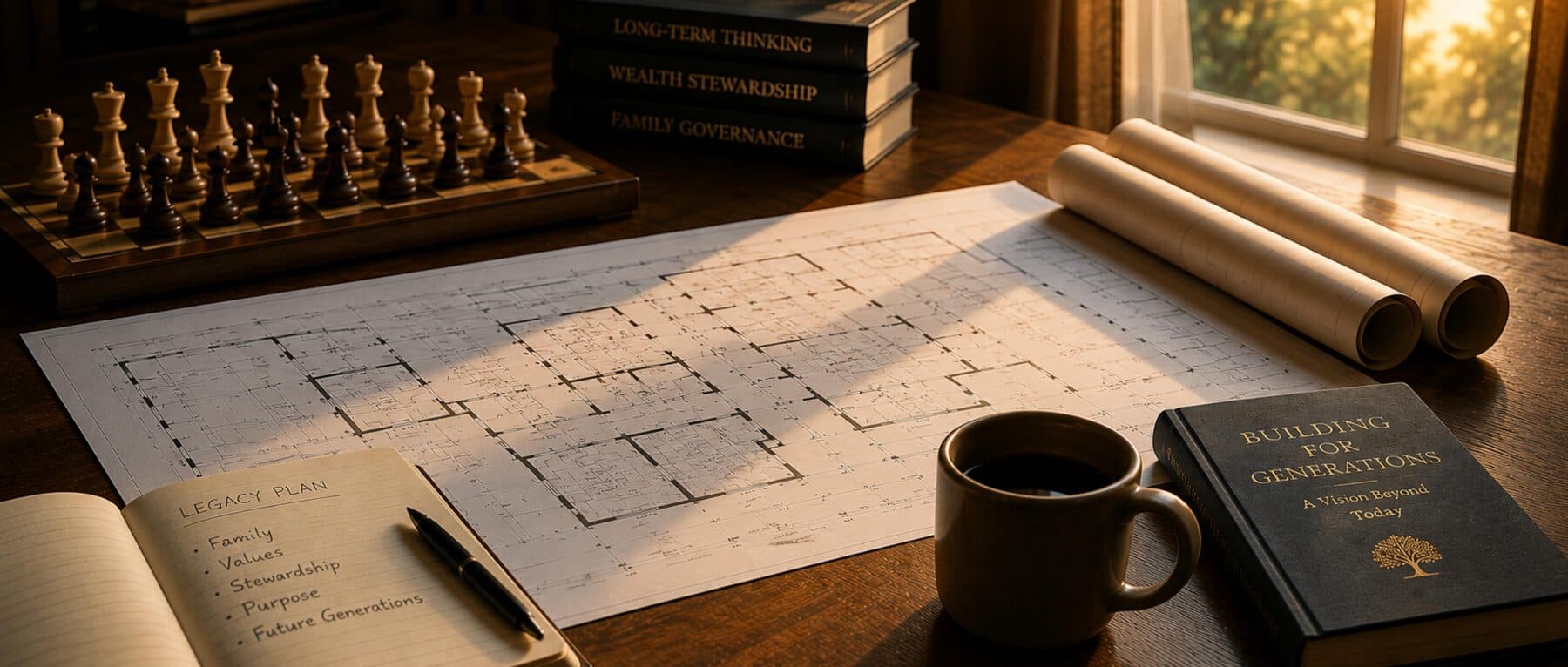 Before You Invest: Why Structure Matters More Than Most Owners Realize